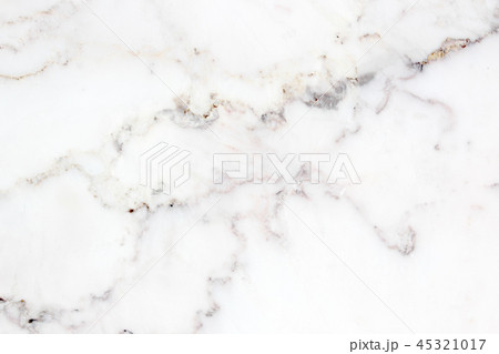 White marble texture background pattern  45321017