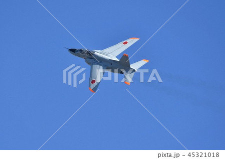 航空自衛隊のT-4練習機 航空自衛隊のT-4練習機 45321018