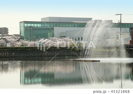 中尾親水公園 中尾親水公園 45321668