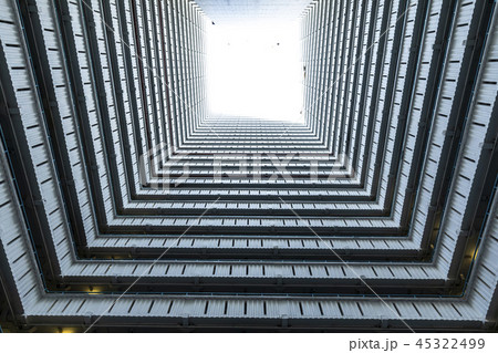 香港のインスタ映えスポット　PING SHEK ESTATE 45322499