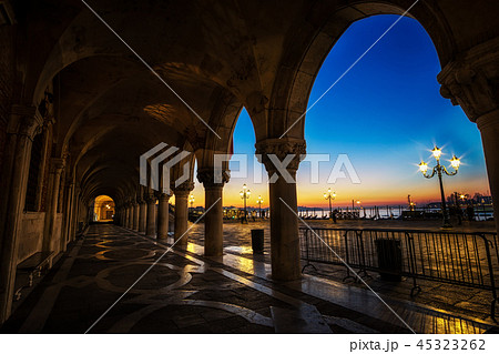 Doge Palace Doge Palace 45323262