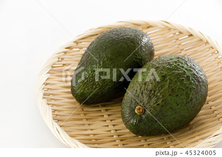 アボカド 追熟 アボカド 追熟 45324005