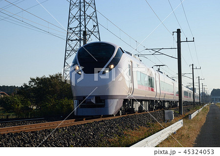 E657系 45324053