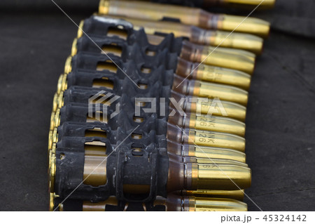 20mm口径弾 45324142