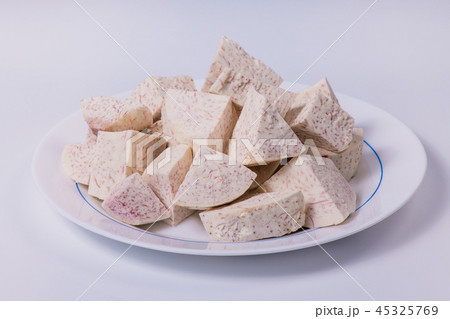 たべもの 食材 材料 45325769