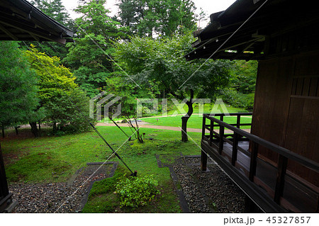 日光田母沢御用邸記念公園 45327857