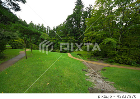 日光田母沢御用邸記念公園 日光田母沢御用邸記念公園 45327870