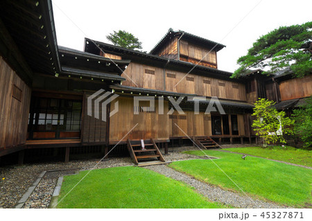 日光田母沢御用邸記念公園 日光田母沢御用邸記念公園 45327871