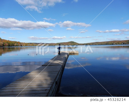 カナダの風景 カナダの風景 45328214