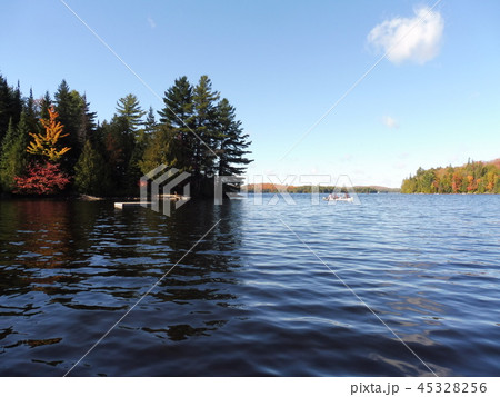 カナダの風景 45328256