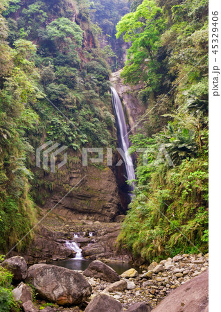 スカイライン 屋外 野外 45329406