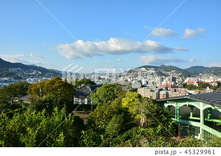 グラバー園　長崎県 45329961