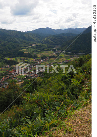 津和野(津和野城) 45330358