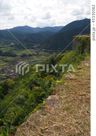 津和野(津和野城) 45330362
