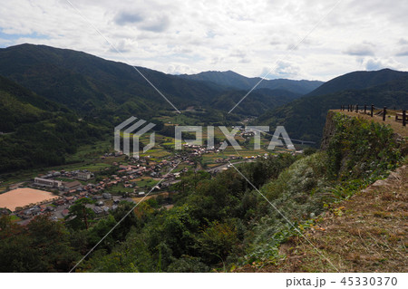 津和野(津和野城) 津和野(津和野城) 45330370