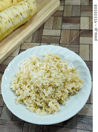 山わさび 山わさび 45330508