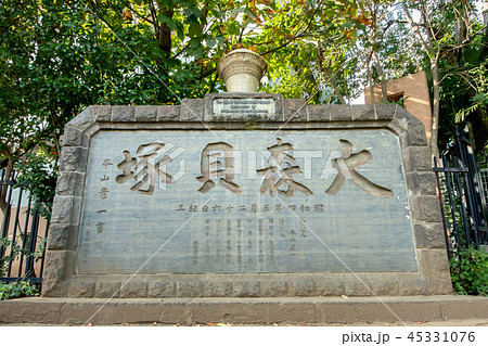 東京都の大森貝塚遺跡庭園 45331076