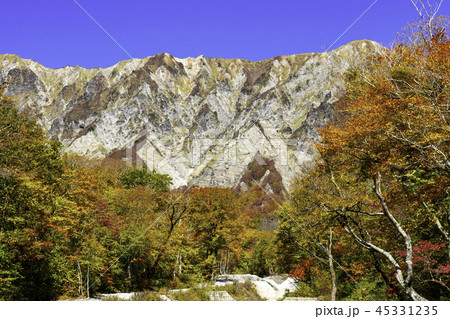 鳥取 大山 鳥取 大山 45331235