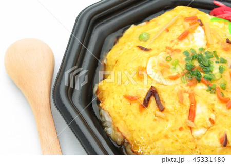 天津丼 天津丼 45331480