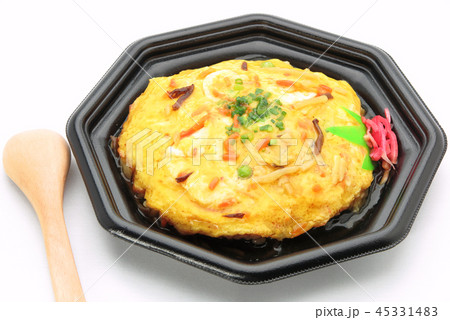 天津丼 45331483
