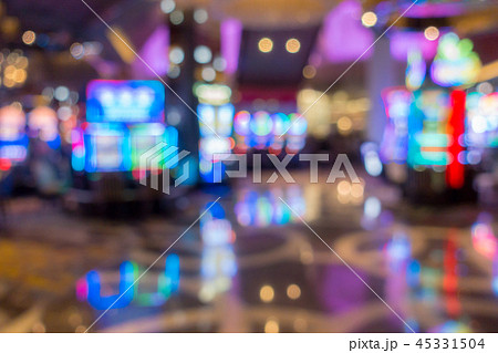 Las Vegas Casino Background 45331504
