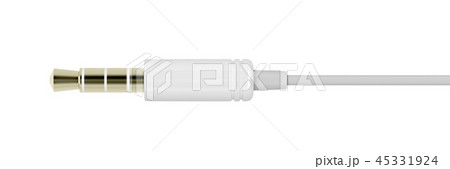 3.5mm headphone jack 3.5mm headphone jack 45331924