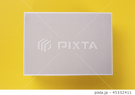 shoe box top view shoe box top view 45332411