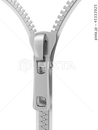 Metal zipper 45333925