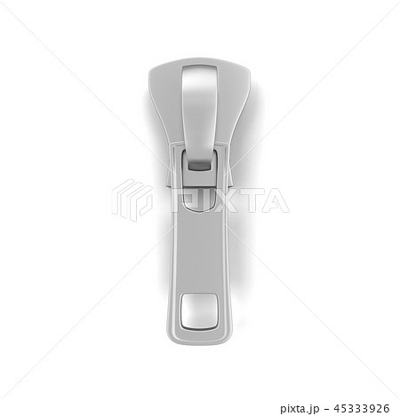 Metal zipper 45333926