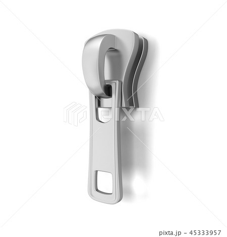Metal zipper Metal zipper 45333957