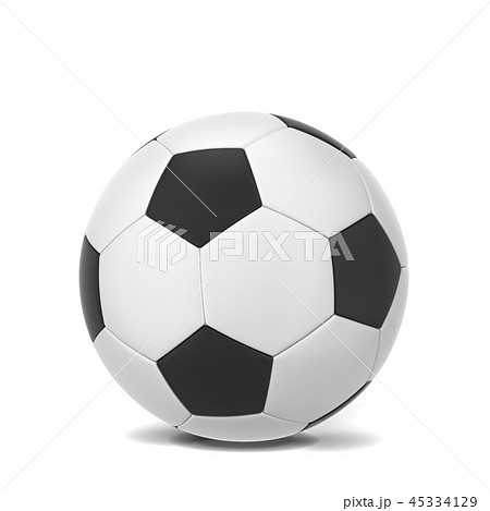 Soccer ball Soccer ball 45334129
