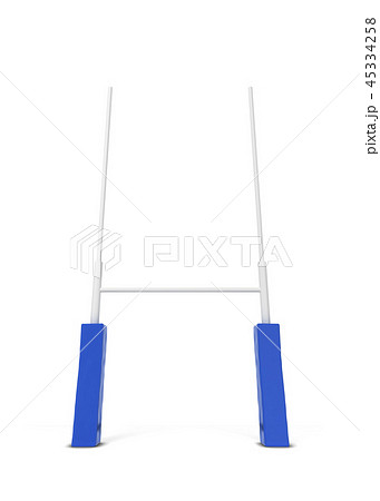 Rugby posts 45334258