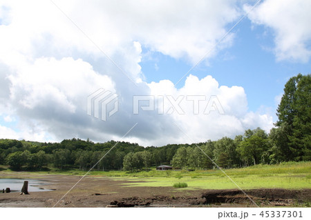 岩手・岩洞湖家族旅行村キャンプ場 岩手・岩洞湖家族旅行村キャンプ場 45337301