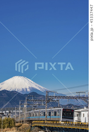 【小田急線 3000形】 【小田急線 3000形】 45337447