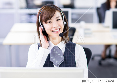 オペレーター オペレーター 45337628