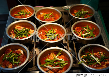 スンドゥプチゲ 45337679