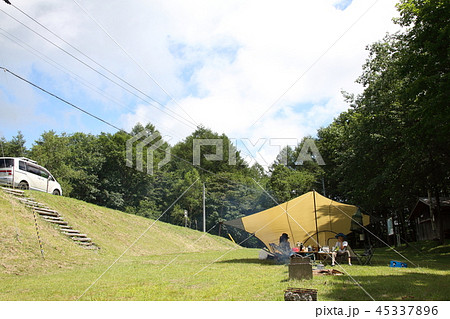 岩手・岩洞湖家族旅行村キャンプ場 45337896