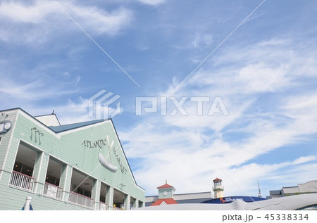 三井アウトレットパーク(横浜ベイサイドマリーナ) 三井アウトレットパーク(横浜ベイサイドマリーナ) 45338334