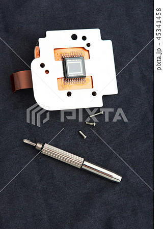 Small digital image sensor Small digital image sensor 45341458
