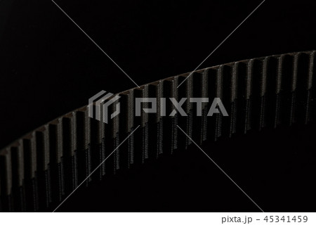 belt with teeth belt with teeth 45341459