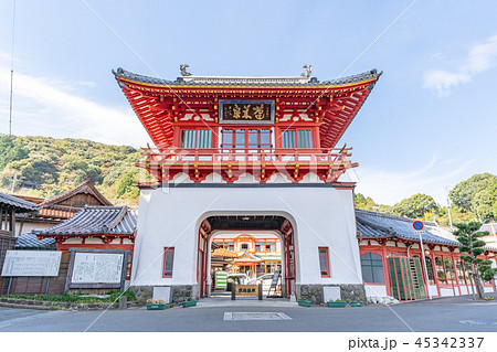 武雄温泉楼門 武雄温泉楼門 45342337