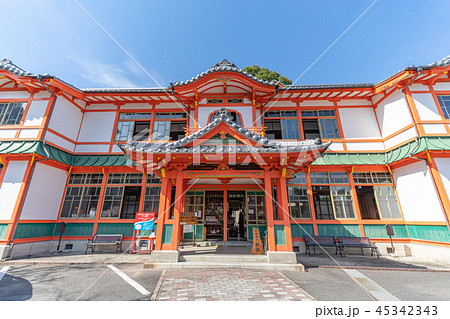 武雄温泉楼門 武雄温泉楼門 45342343