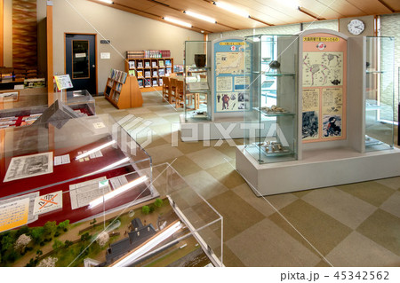 東京都品川区の品川歴史館 45342562