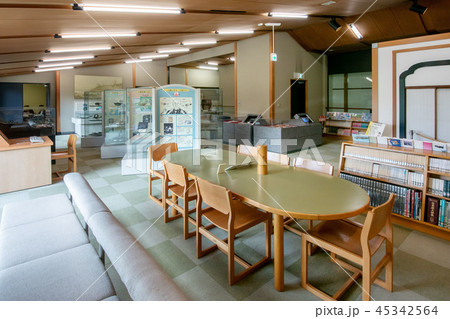 東京都品川区の品川歴史館 東京都品川区の品川歴史館 45342564