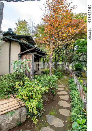 品川歴史館 45342569