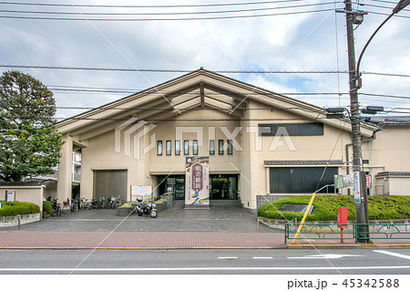 東京都品川区の品川歴史館 45342588