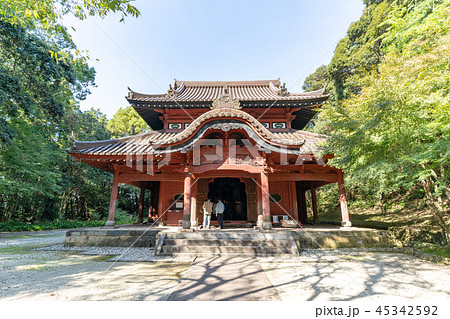 多久聖廟 45342592