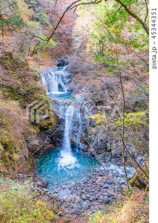 【山梨県】西沢渓谷 【山梨県】西沢渓谷 45344351