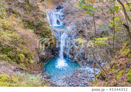 【山梨県】西沢渓谷 【山梨県】西沢渓谷 45344352