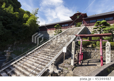 広島東照宮 45344487